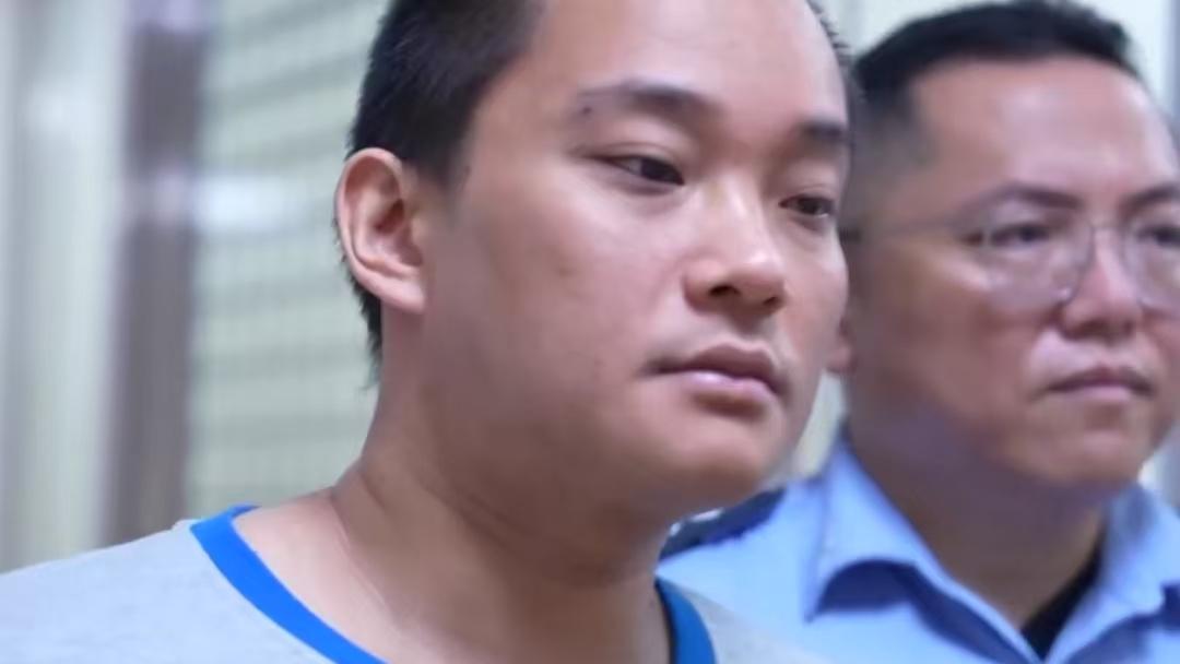 为什么白应苍极有可能极刑？他究竟做了些什么？首先白应苍犯下的那些事杀人、贩毒、