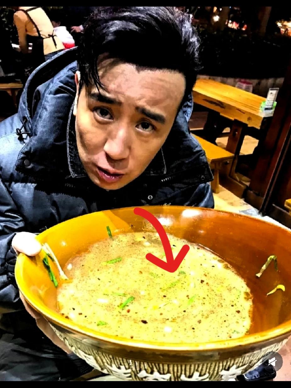 多读书真的有用，不信你看于和伟，于和伟的回应特别妙，没有摆架子，没有冷脸拒绝