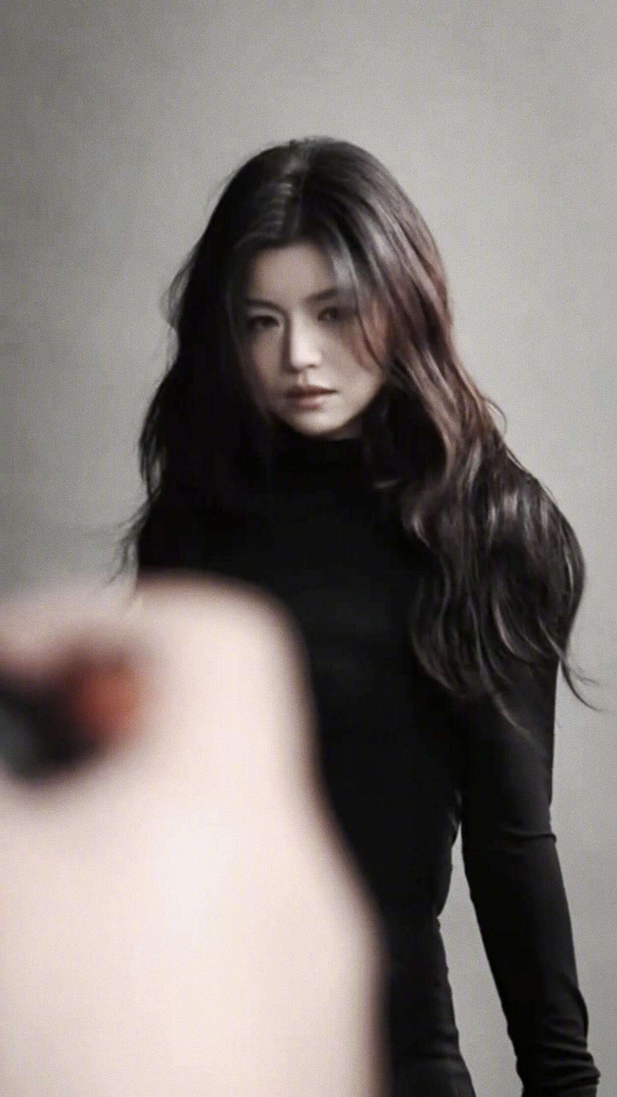 下部戏请让陈妍希演恶女