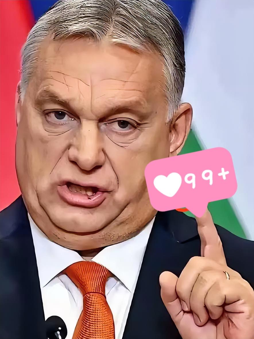 快报！快报！匈牙利突然宣布了1月5日，匈牙利总理欧尔班5日表示，在当前国