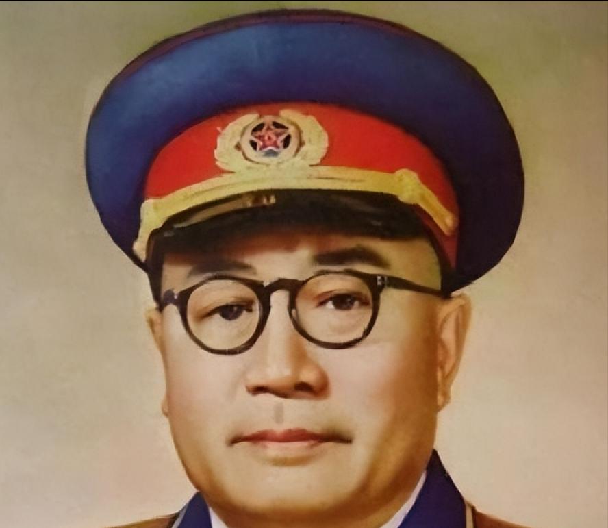 1945年，刘伯承四岁的女儿刘华北在延安遇刺，临死前她对凶手轻声说："叔