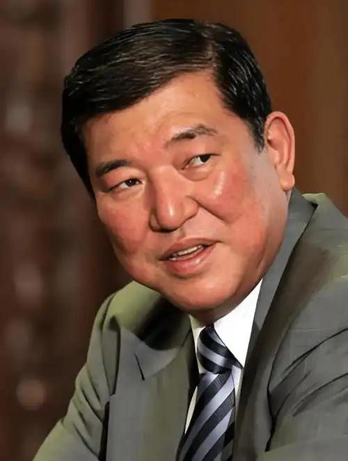 日本前首相石破茂太敢说了！日本前首相石破茂在卸任前夕，公开抛出了颠覆认知的言