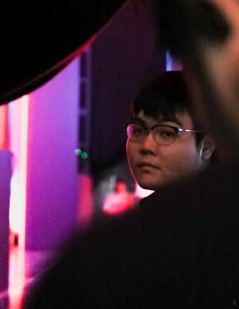 真369队安勿归了，今晚Zuian面对Bin果断亮剑，连续两盘都有高光时刻，TE