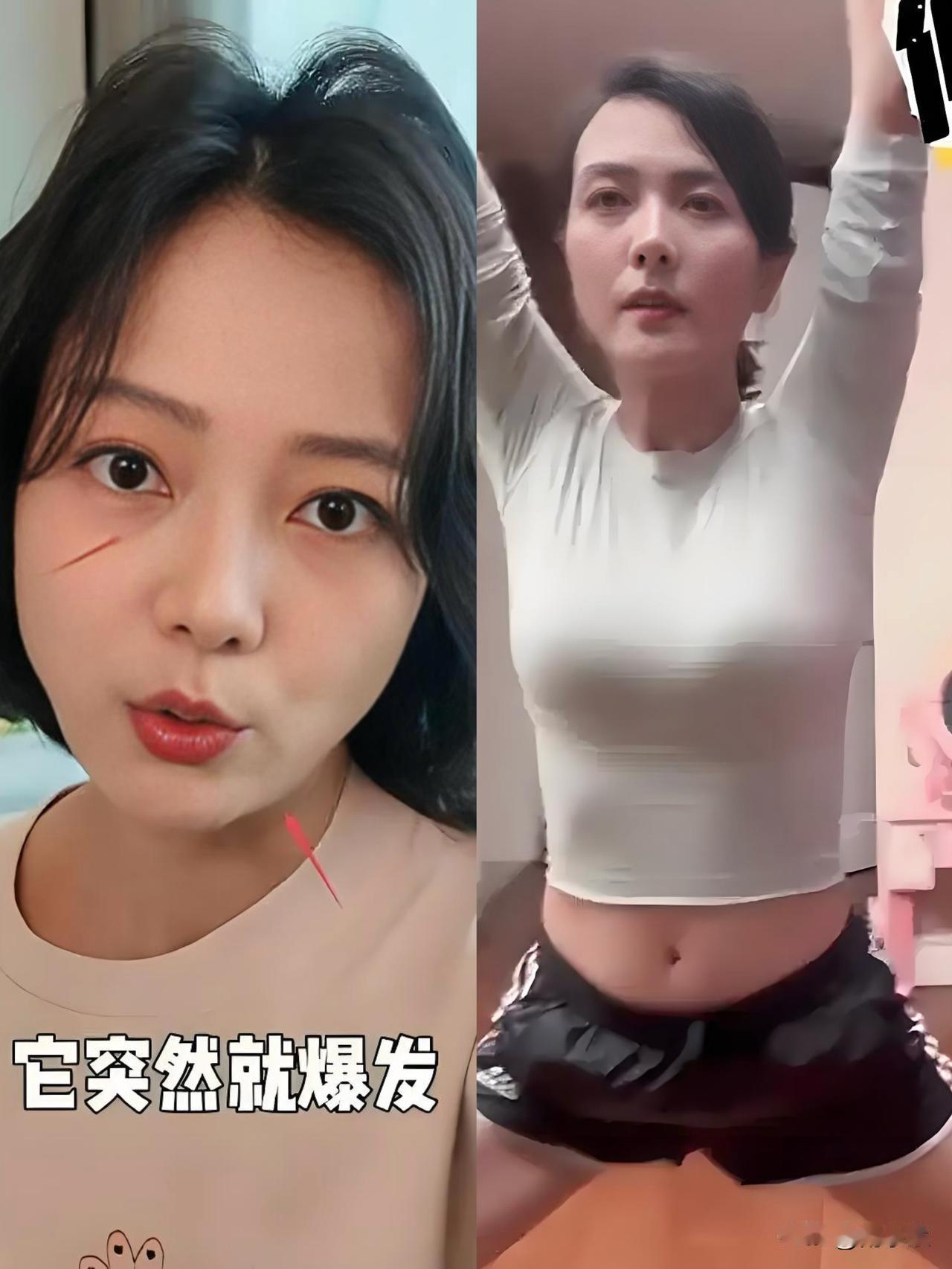 悲催！汪涵老婆自曝突发阑尾炎，独自住院好无助，老公却去外地陪别人过中秋……当