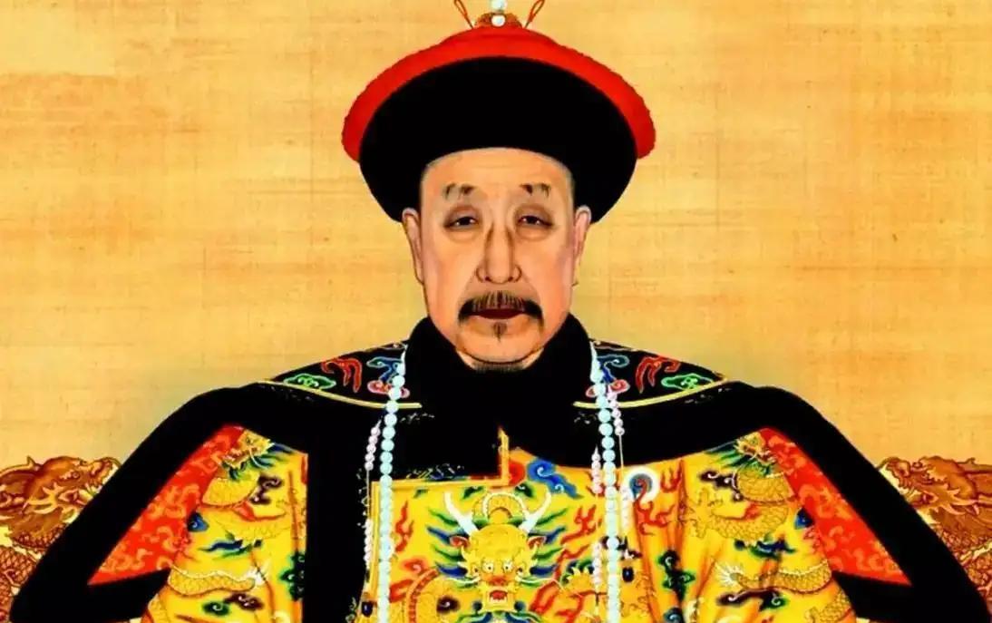 1791年除夕夜，81岁的乾隆传召78岁的愉妃侍寝。太监吓了一跳，说：“皇上，愉