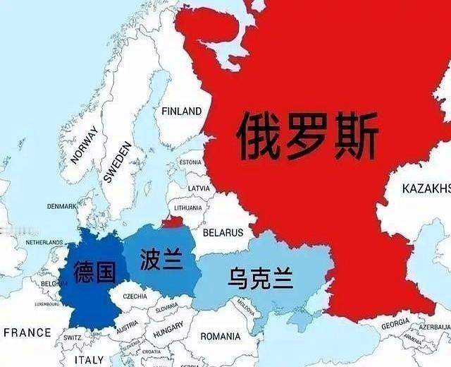 一份俄罗斯民调出炉，直接把所有人的常识全砸碎了打了四年仗，你猜俄罗斯老百姓心里