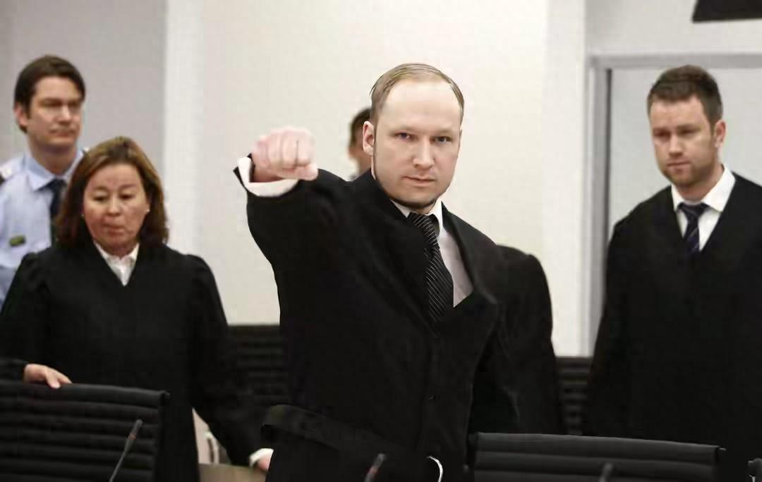 欧洲废死派进入了魔法对轰阶段欧洲司法理念的现实碰撞欧洲的死刑废除争议早已脱