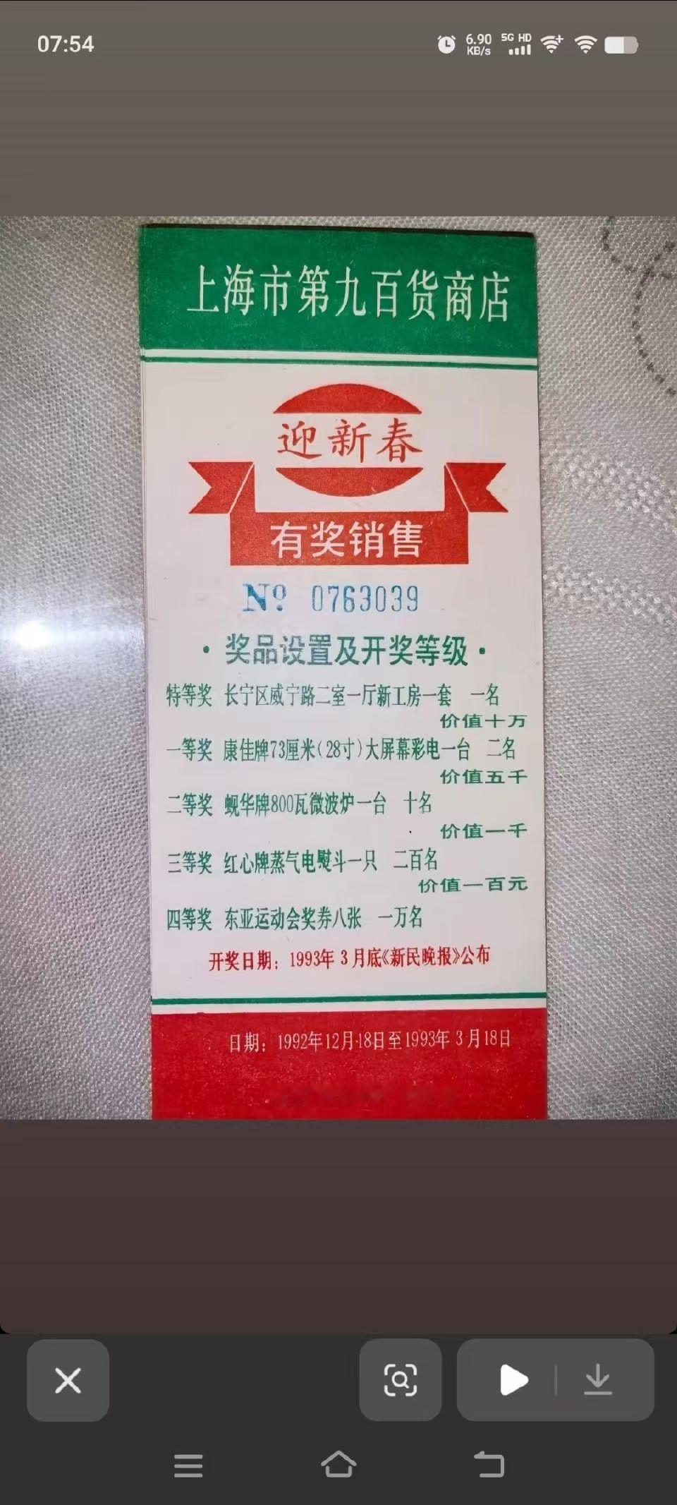 古时候的物价​​​