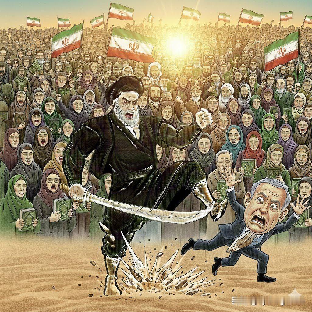 🇮🇷伊朗已做好迅速应对任何威胁的准备伊朗伊斯兰革命卫队空军司令马吉德·穆