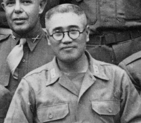 1961年，被关押了12年的廖耀湘，走出了功德林战犯管理所。随即便受到了周总理的