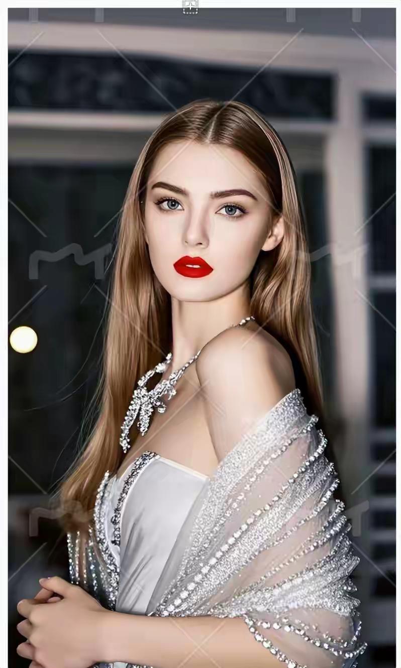 盘点欧美超模的神仙颜值美女究竟能有多美来分享下你眼中的倾城美人吧！什么样的女