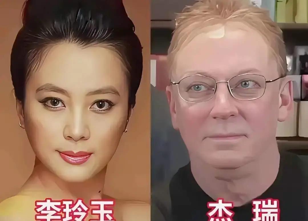 跨国婚姻第7年，她第一次听懂婆婆的骂人话汤唯在韩国领奖那天，台下坐着她法国