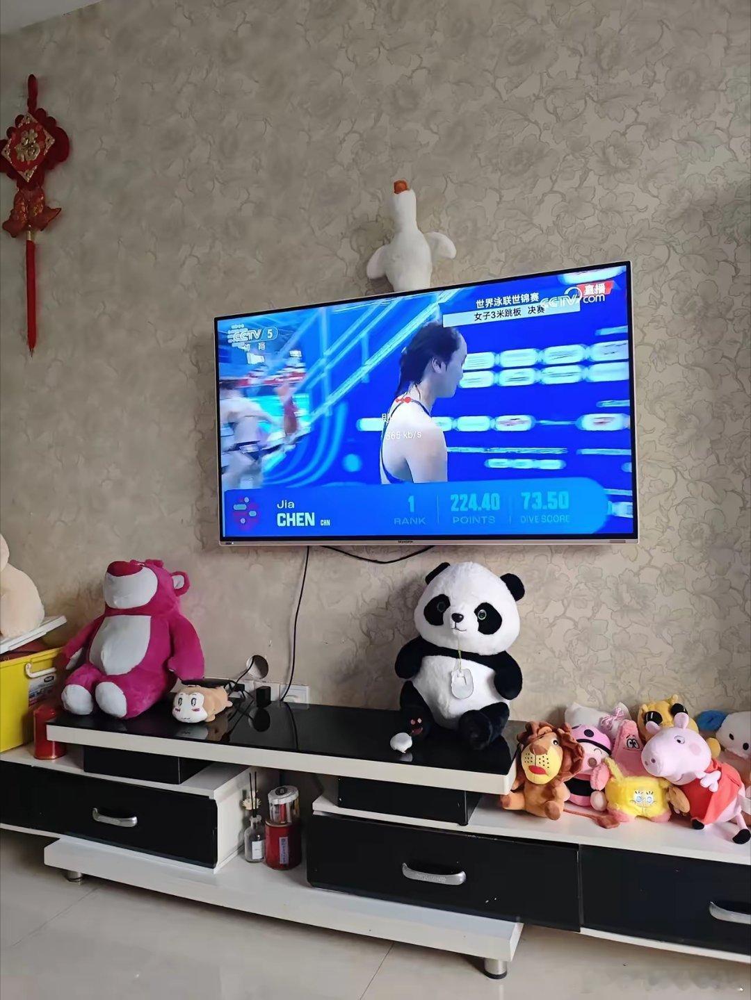 说来也奇怪，之前100M网速，电视播放毫无压力，不会卡顿。但人家告知不升级到30