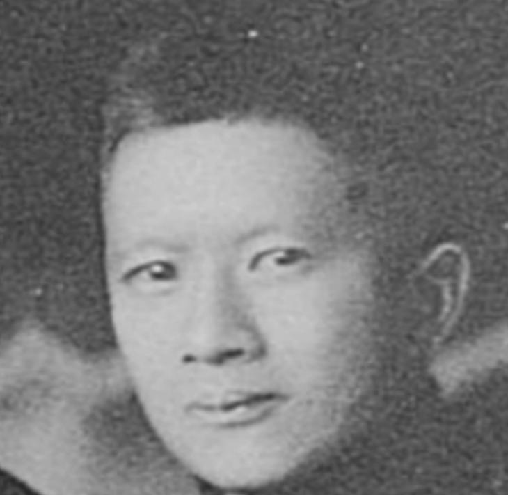 宋子文的弟弟叫宋子良，宋子良在上海结识一舞女，致其怀孕，宋子良给其银元2000，