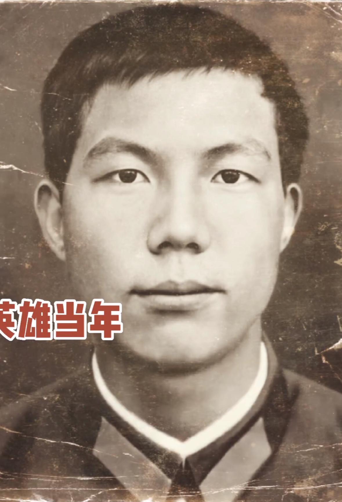 蒋志华，“老山十五勇士”之一，1962年8月生于云南临沧耿马县人，1981年入伍
