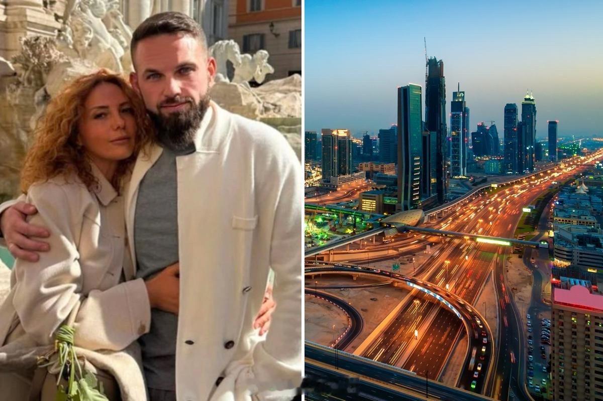 割了几亿美元韭菜，却被绑匪撕票碎尸一名俄罗斯加密货币诈骗犯罗曼·诺瓦克（Roma