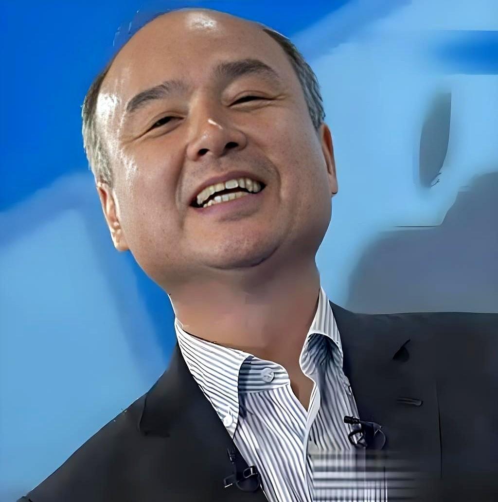 前脚跟特朗普画了个5000亿美金的大饼，后脚就把英伟达的股票全清了，一把套现58