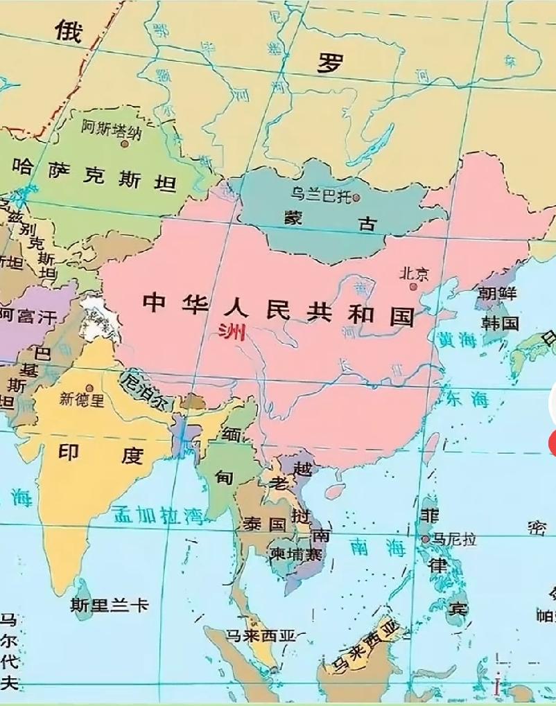 我国邻国之最：一.日本-最凶恶、最阴险、最变态