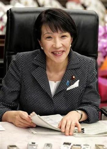 日本又在选首相，那个喊出了，台湾有事就是日本有事的高市早苗，再次当选日本首