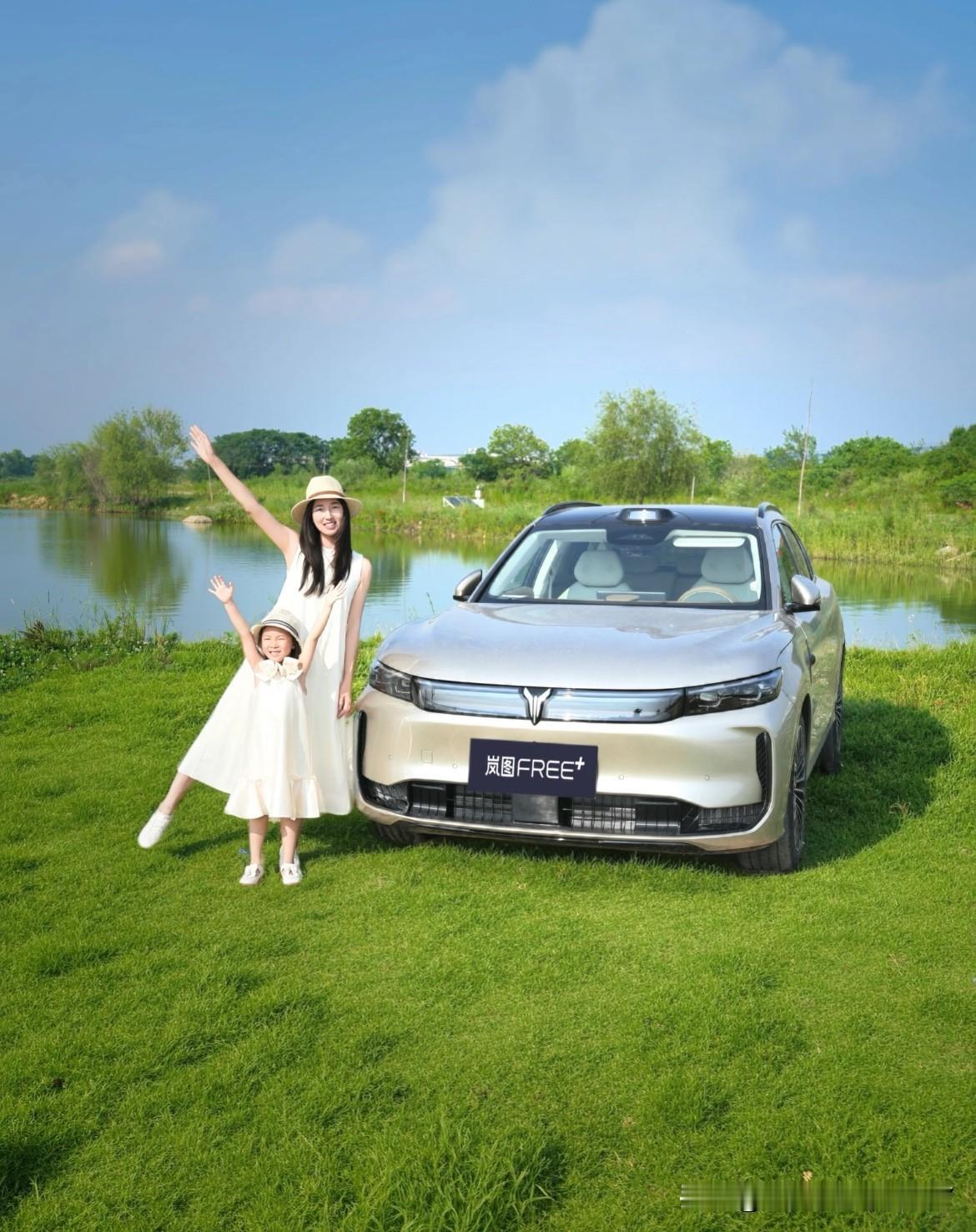 ‼️‼️理想“奶爸车”标签深入民心，唐L有千伏平台兆瓦闪充，岚图FREE+有什么