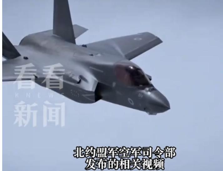 北约19国出动大规模空军演习，要对俄罗斯动真格的了？演习还没开始，普京一句话就