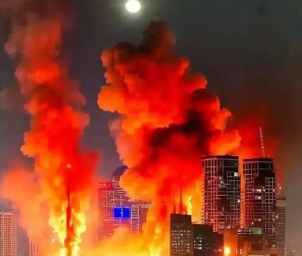 俄罗斯向美国发出警告！据路透社报道，6月18日，俄罗斯副外长谢尔盖·里亚布科夫