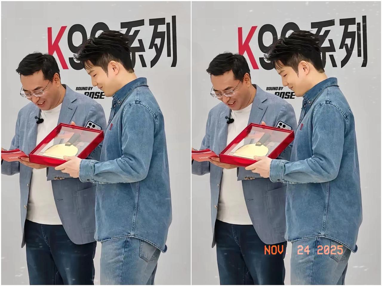 樊振东终于不用装了也不用再解释了现在全国网友都知道了，他即将获得他的第二个金