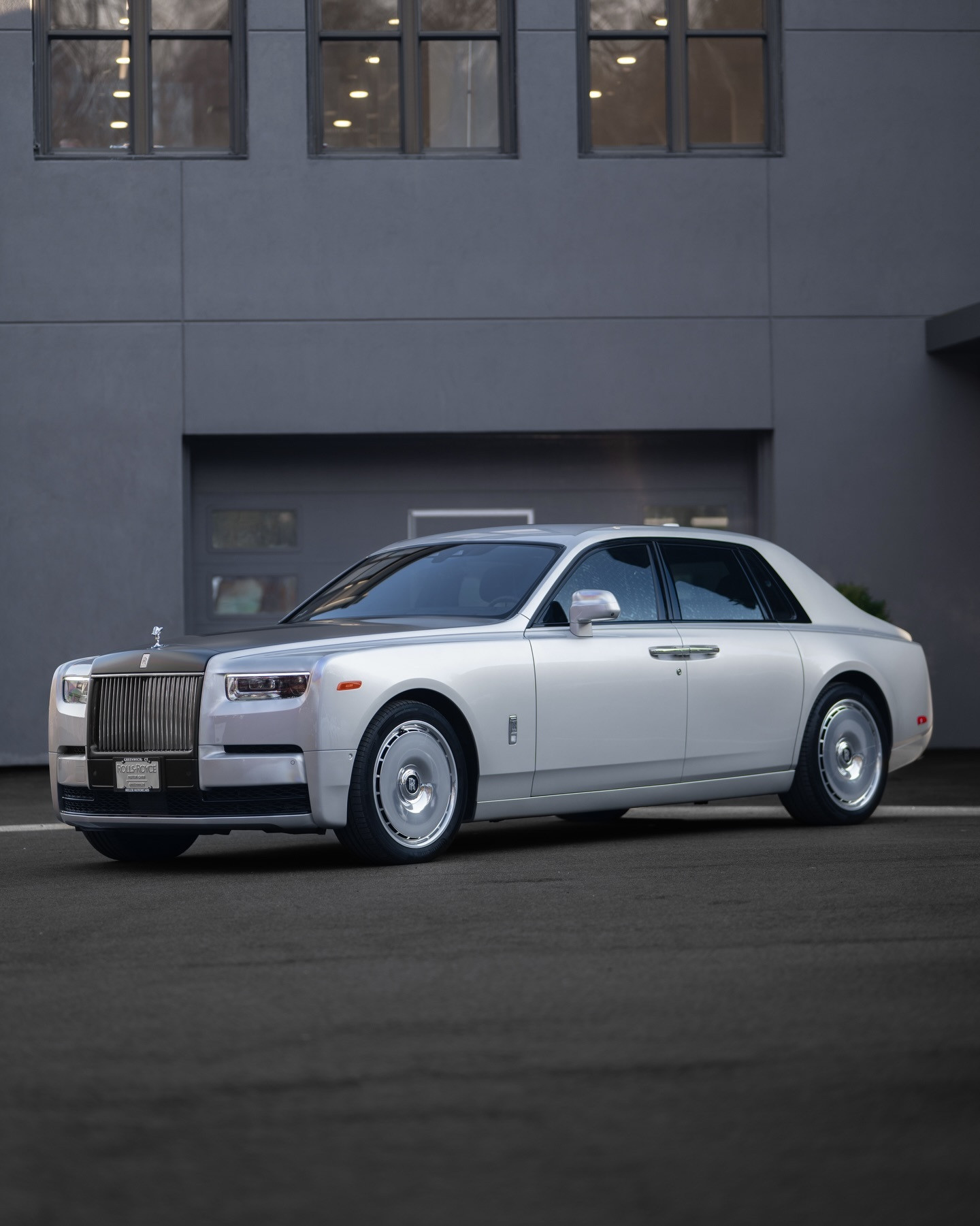 Rolls-RoycePhantom劳斯莱斯劳斯莱斯幻影劳斯莱斯幻影你会买标