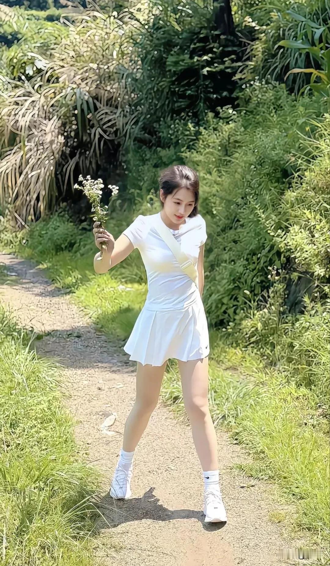 你有哪些街拍，特别惊艳惊艳是觉得自己喜欢，没有必要去迎合别人，许多事情只要自己努