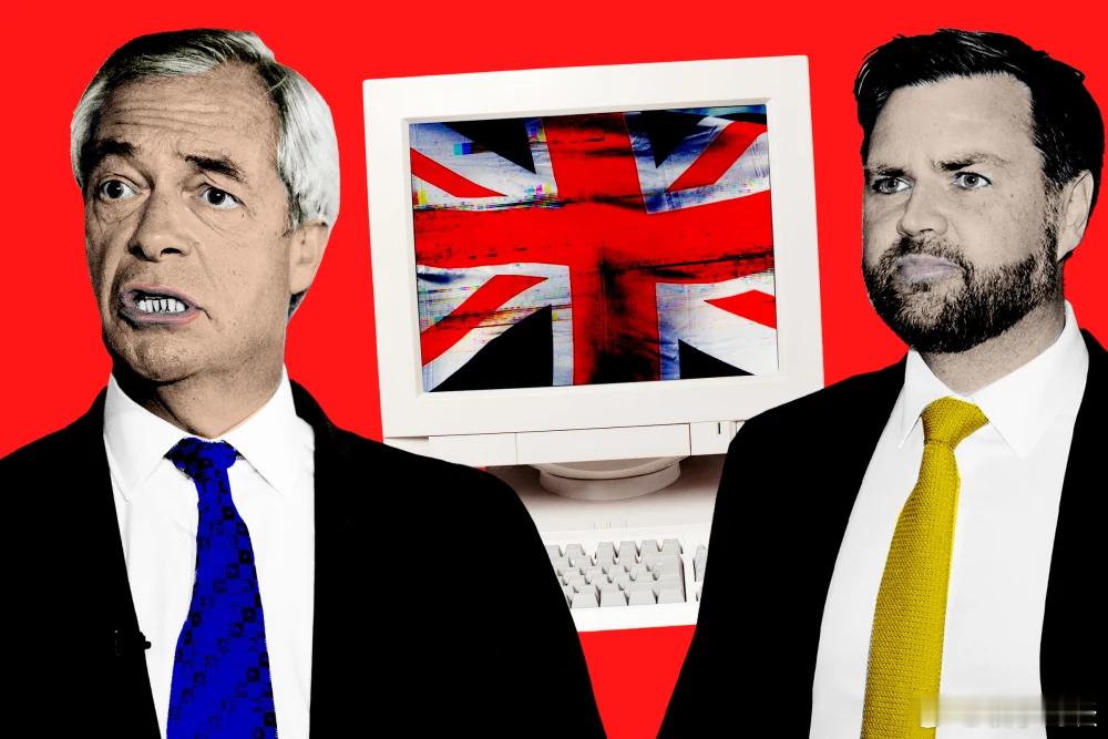 【美国政客对英国新互联网规则感到愤怒】[公然干涉内政，对英国国家安全构成威胁的不