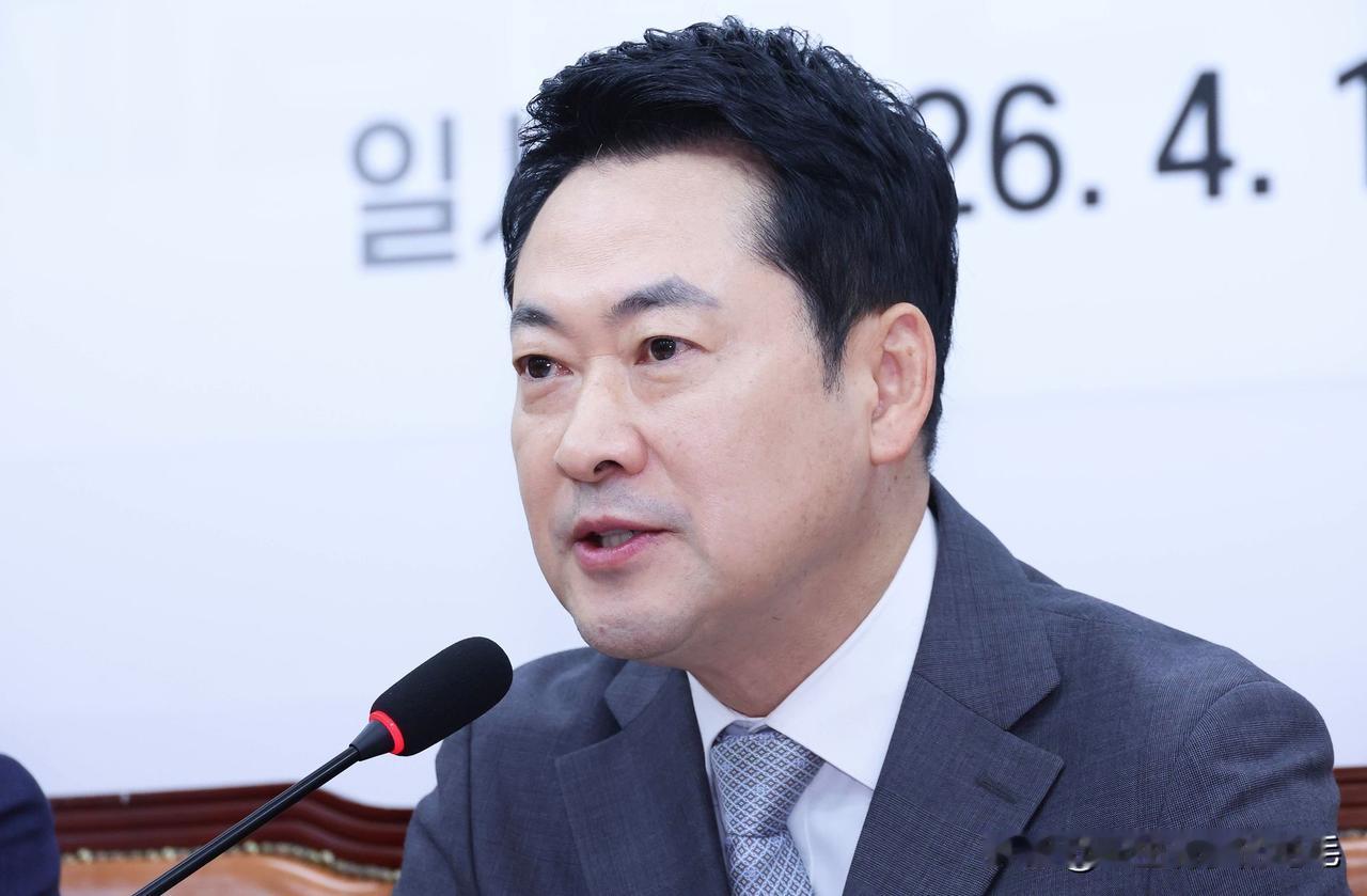 韩国6月3日地方选举风波再起，国民力量党在首都圈京畿道始兴市遭遇重大挫败，因始终