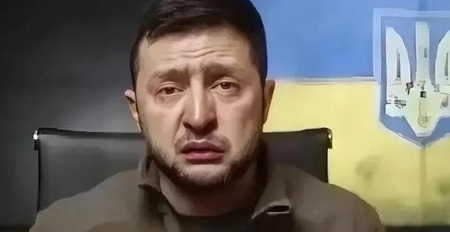 乌克兰冤不冤，四年多的时间，四年多的拼杀，硬生生把俄罗斯从一个超级大国打成了普通