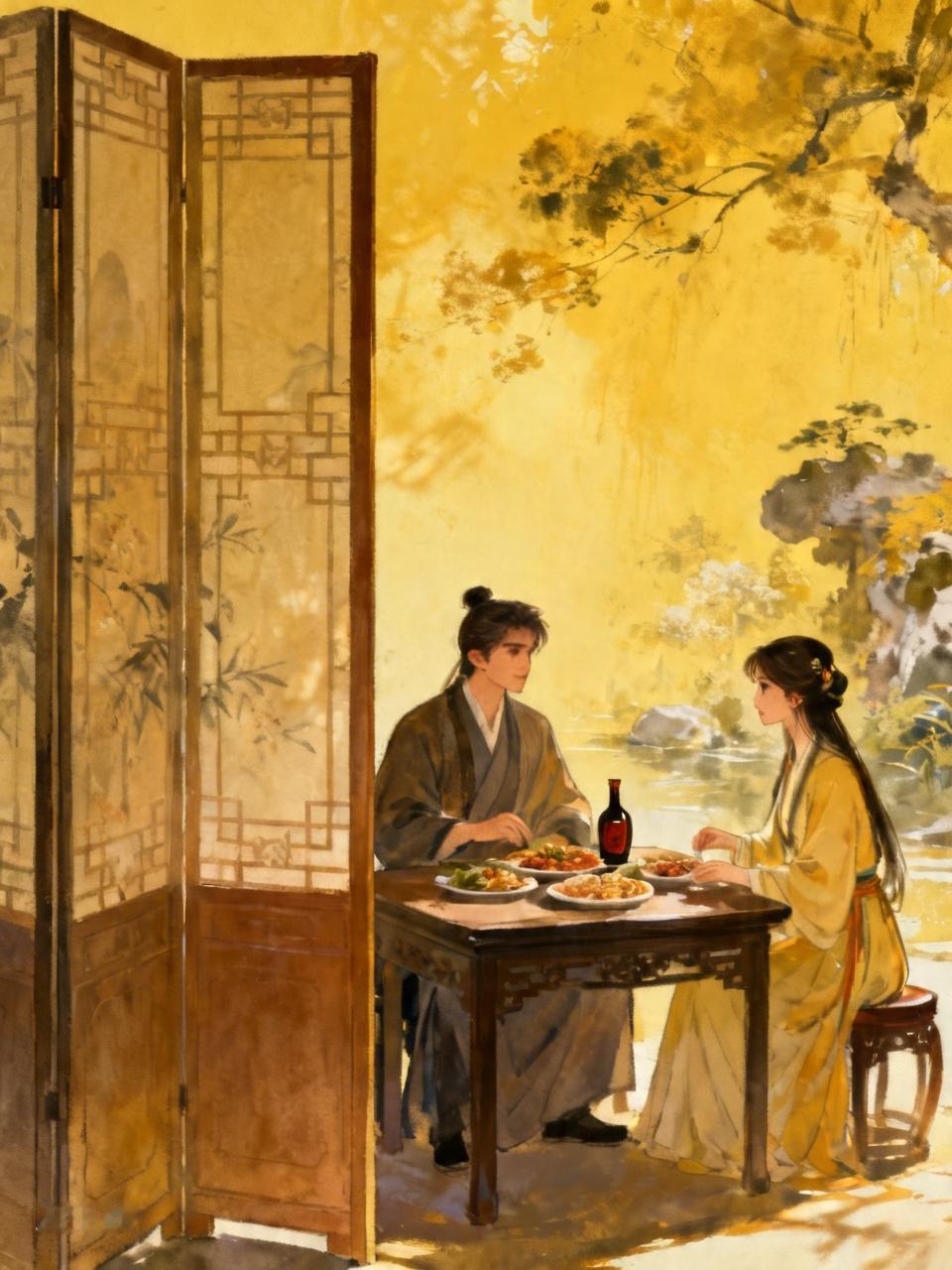 美人局“有所谓美人局，以娼优为姬妾，诱引少年为事。”（《武林旧事》）这是宋代