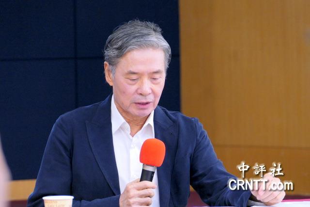 萧旭岑爆：马英九也曾痛斥金溥聪“背着我做很多事”国民党前秘书长金溥聪称获得马英