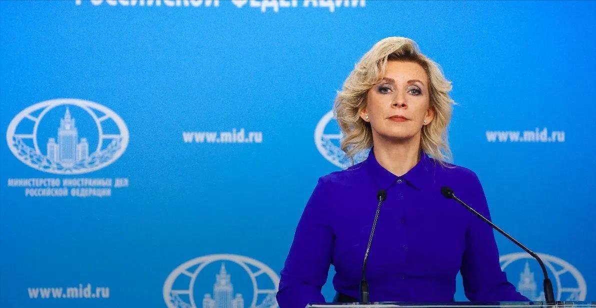 芬兰招募懂中文的间谍，扎哈罗娃申请报名3月3日晚，俄联邦外交部发言人扎哈罗娃