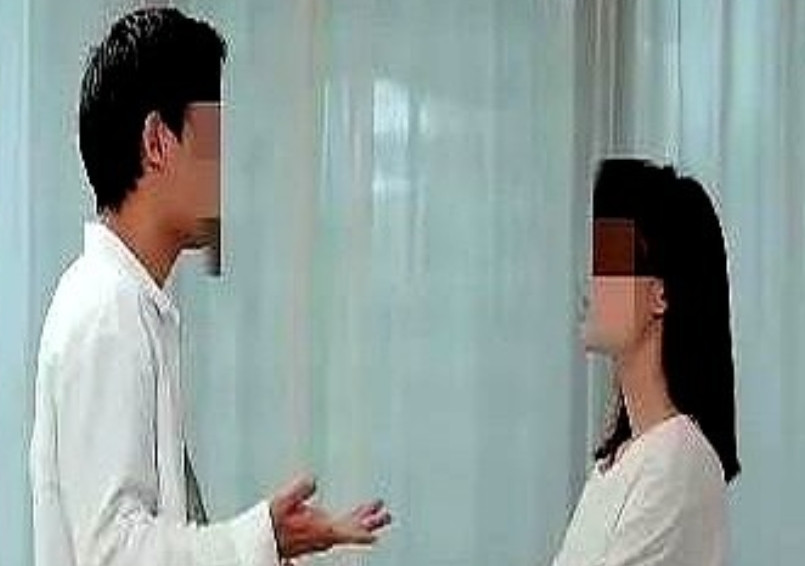 女方说要26万彩礼，男方说要婚前检查。女方当场就炸了：“查这查那啥意思？不信