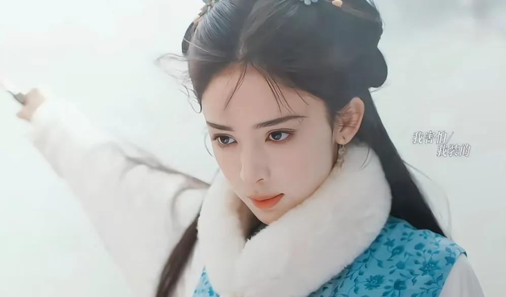 玉茗茶骨真是给古力娜扎演爽了。谁说她没演技的，这终于找对赛道了，这才是18岁的