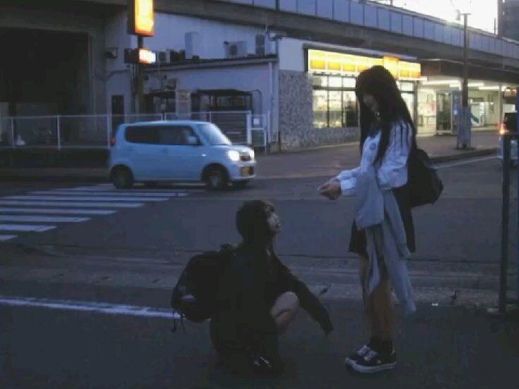 我们形影不离​​​