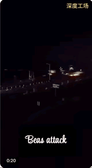 印巴今天战况速递！彩虹无人机全面开打，红旗16防空导弹大显神威，歼10C带领枭龙