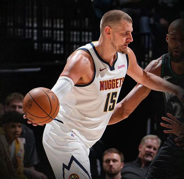 大比分2-1！掘金失算了，选了个最硬的对手今日老鹰、猛龙、森林狼全部以下克上击