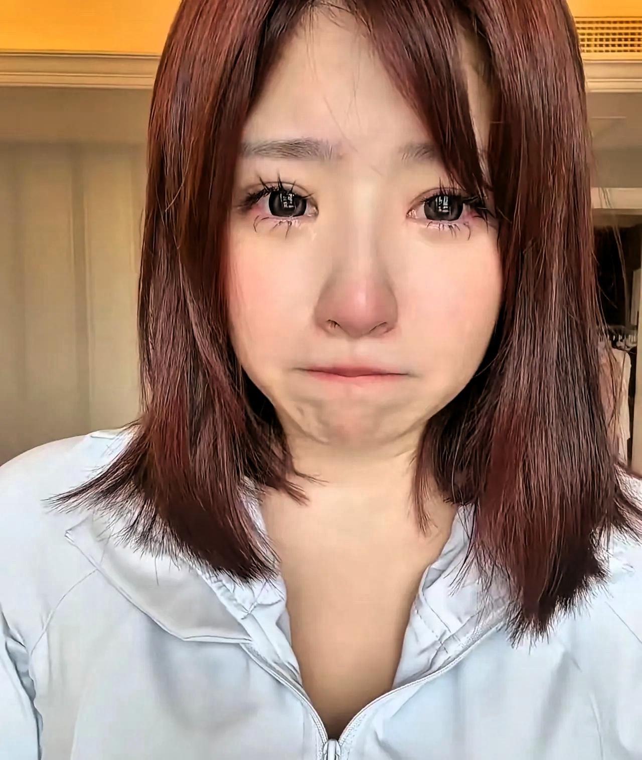 终于封号了！这种长期炒作，三观不正的网红，自己有错，还拿百万粉丝威胁他人，就该封