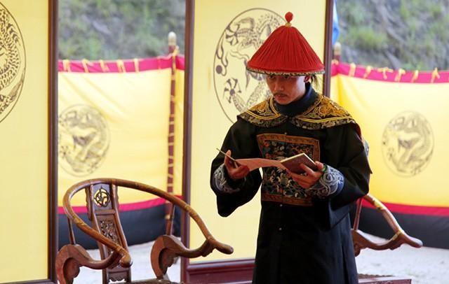清朝时期升官最快的官员究竟是谁？事实证明，这个人并不是众所周知的和珅1740年