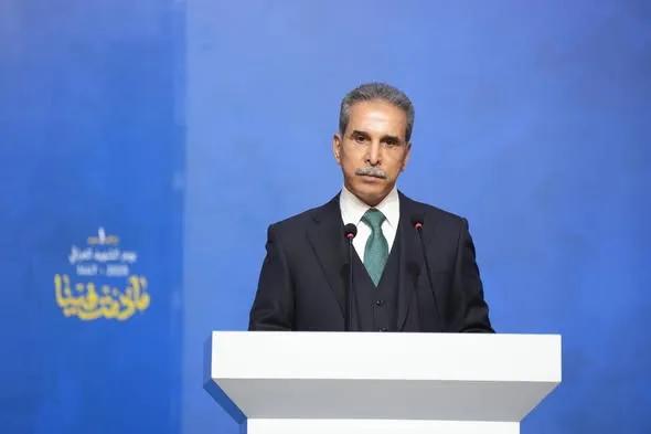 伊拉克什叶派武装交权。伊朗是什叶派国家。这一对比，你发现了什么？据央视新闻