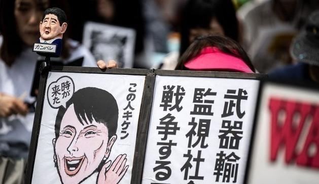 日本认命了！只要高市内阁持续存在，中日关系或许就很难改善”。日本共同社援引政府内