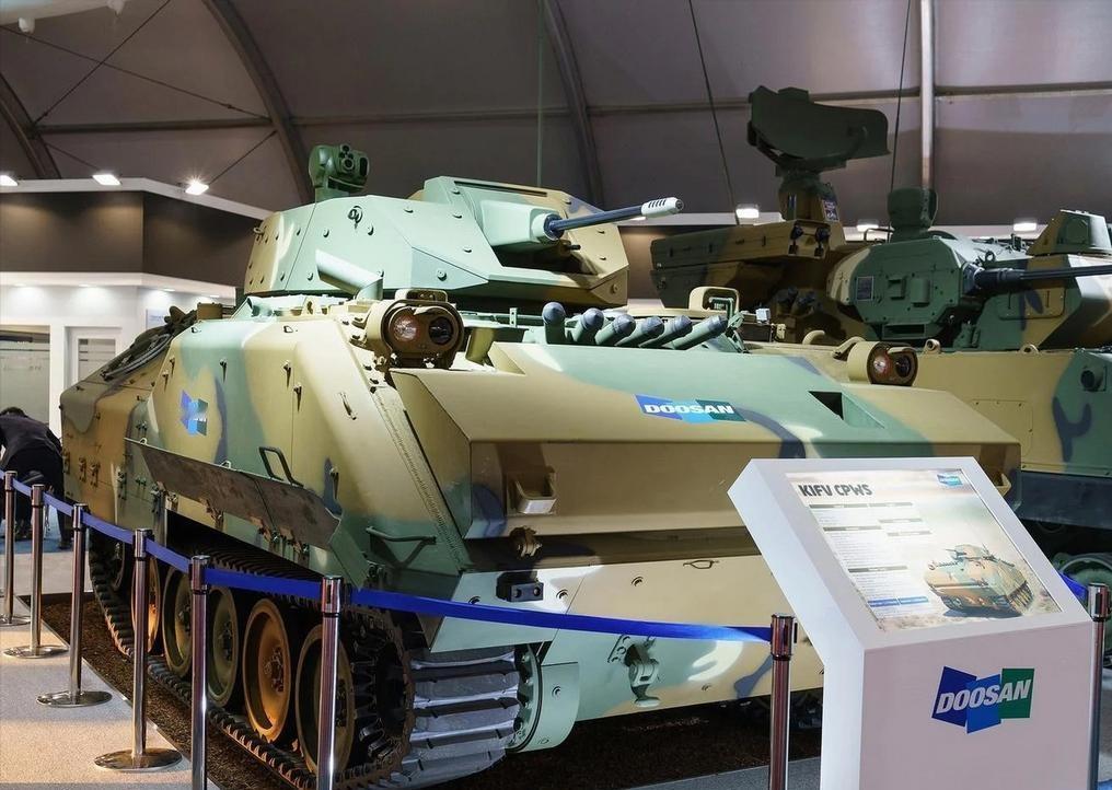 为何俄罗斯惧怕韩国向乌克兰提供武器？最近不少人都在讨论，俄乌冲突打了这么久，