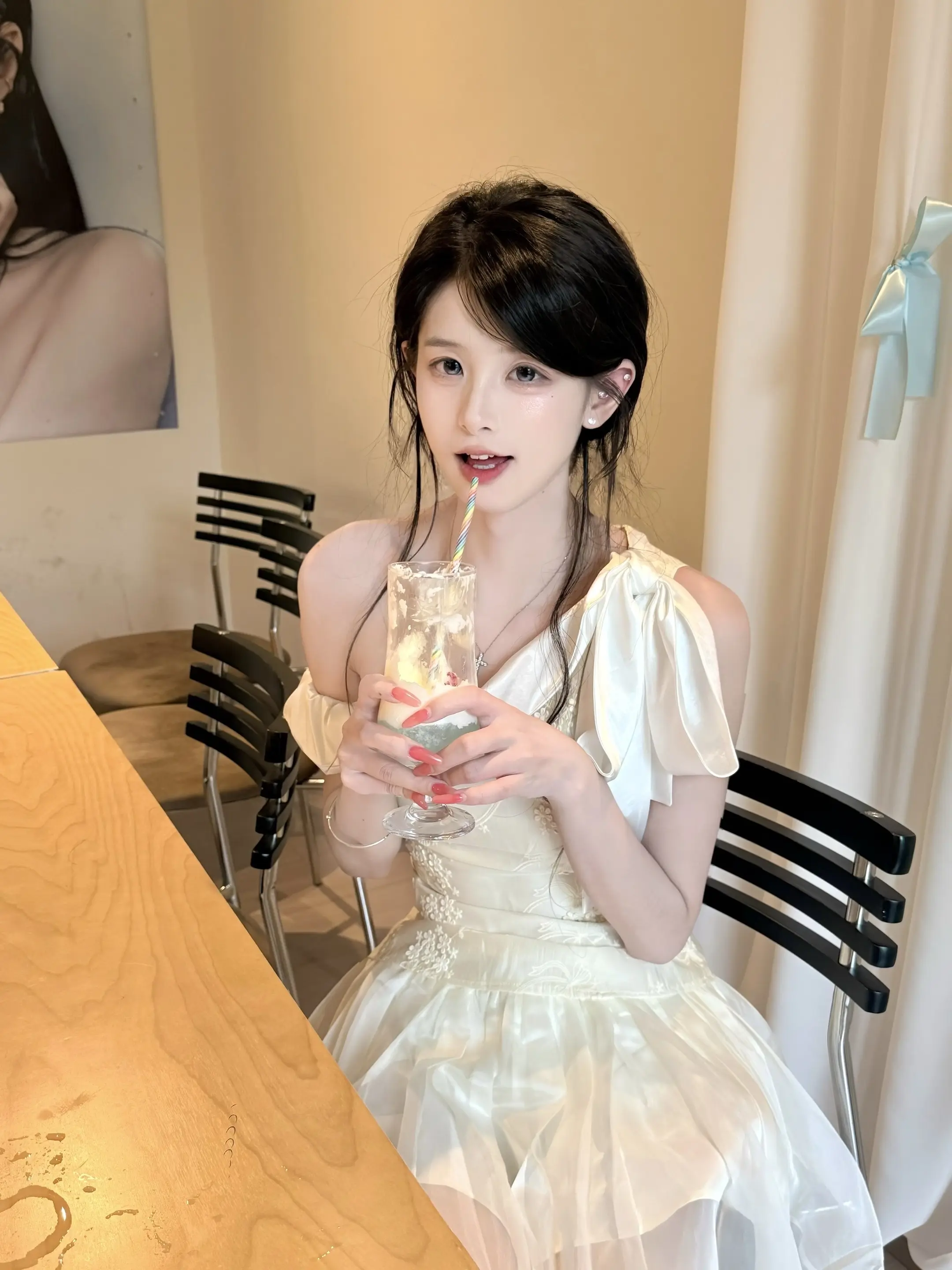感觉被在乎的时候是幸福小猫᳐猫᳐੭。