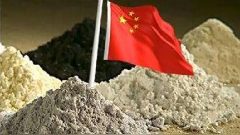 拿出决绝态度，一克稀土也不能流向日本最新海关数据清晰显示：2026年上半年