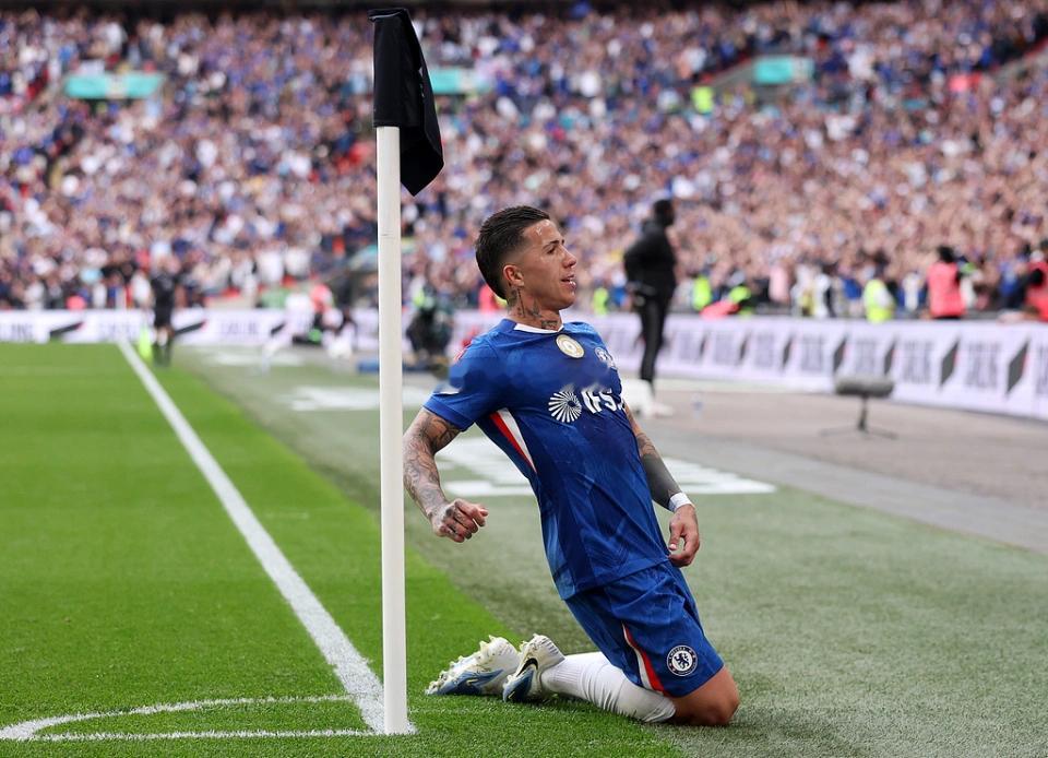 曼城切尔西会师足总杯决赛切尔西1-0利兹联终结3连败！第17次进决赛战曼城，