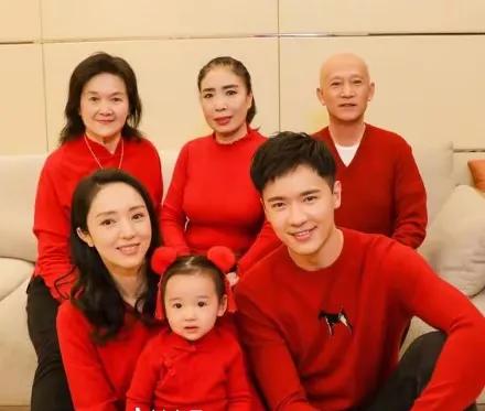 董璇其实也没想到自己会离婚的，更没想到自己会再婚！当年把高云翔夸成完美老公，