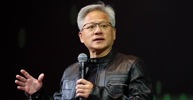 黄仁勋为什么只有3.5%的英伟达股份？先跟大家说句实在的，英伟达创始人黄仁勋，现